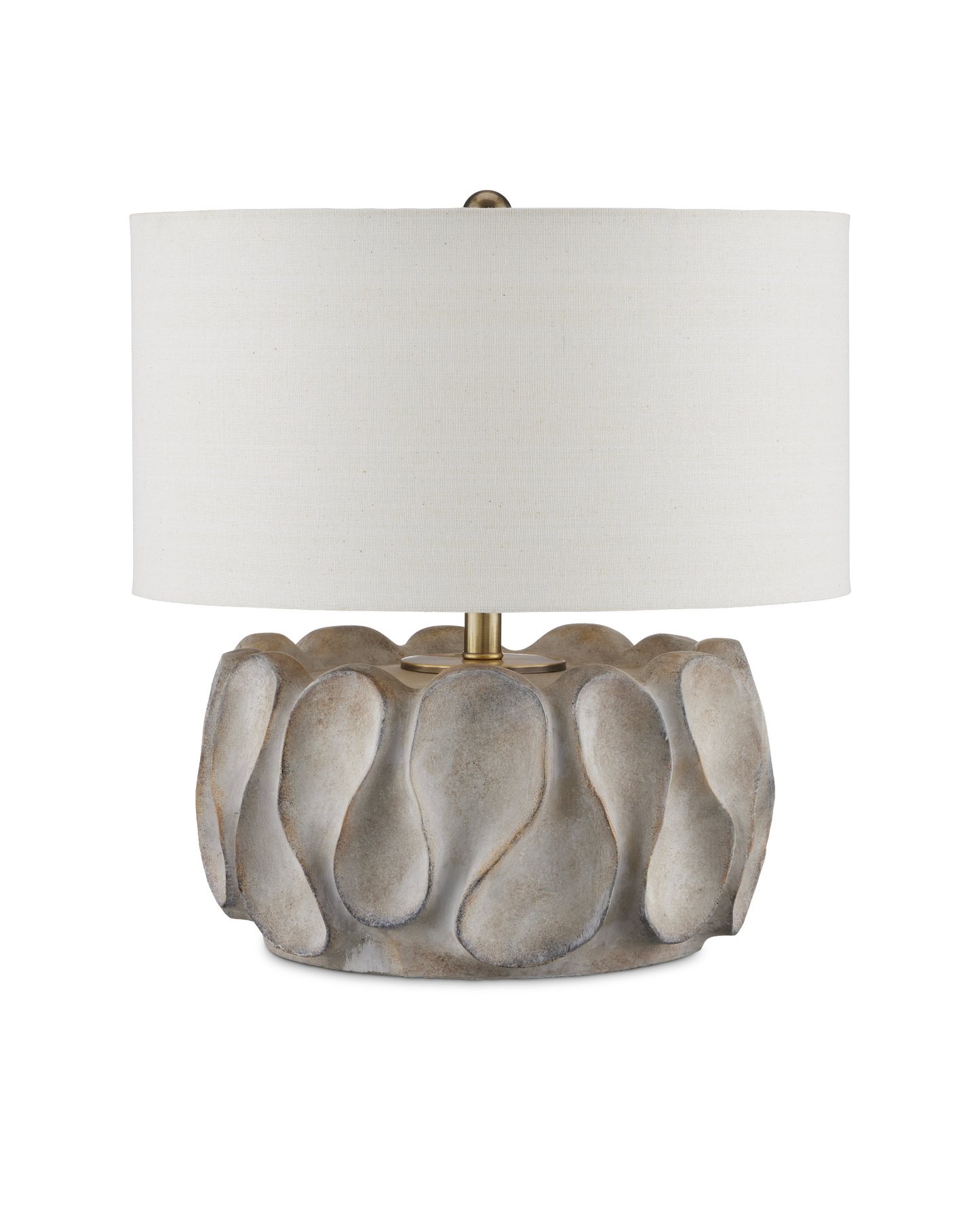 Currey & Co. Weststrand Table Lamp 6000-0928