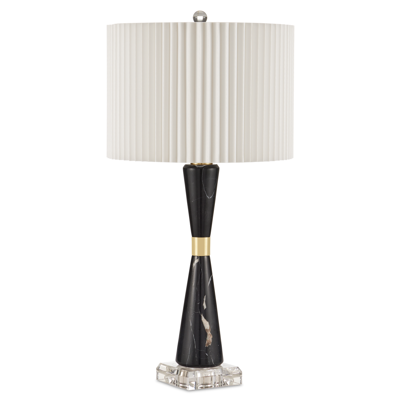 Currey & Co. Edelmar Table Lamp 6000-0903