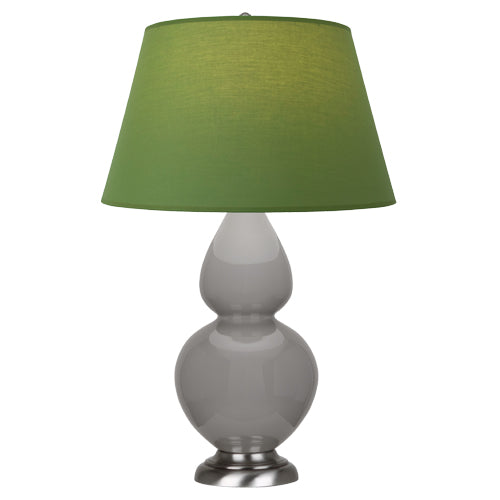 Robert Abbey  Double Gourd Table Lamp 1750G