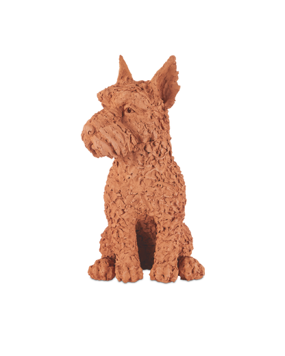 Currey & Co. Oscar the Scottish Terrier 1200-0835