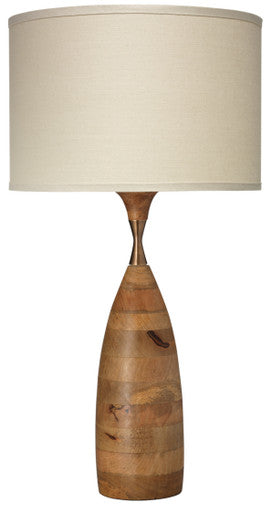 Jamie Young Amphora Table Lamp 1AMPH-TLNA