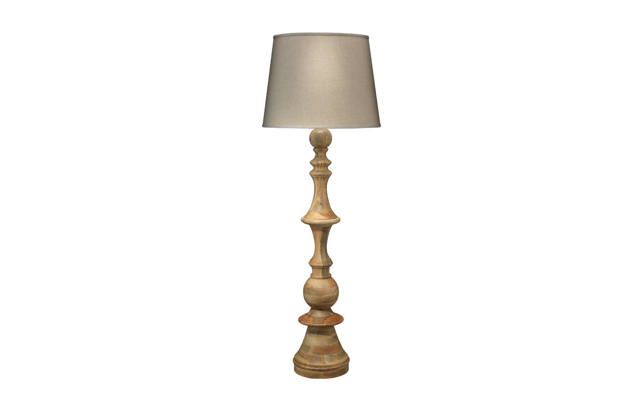 Jamie Young Budapest Floor Lamp 1BUDA-FLWD