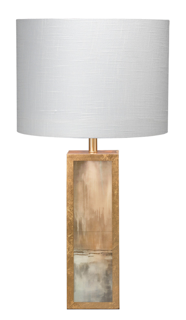 Jamie Young Cloudscape Table Lamp 1CLOU-TLTA