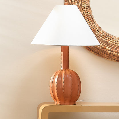 Jamie Young Cole Table Lamp  1COLE-TLCA