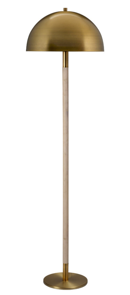 Jamie Young Merlin Floor Lamp 1MERL-FLAB