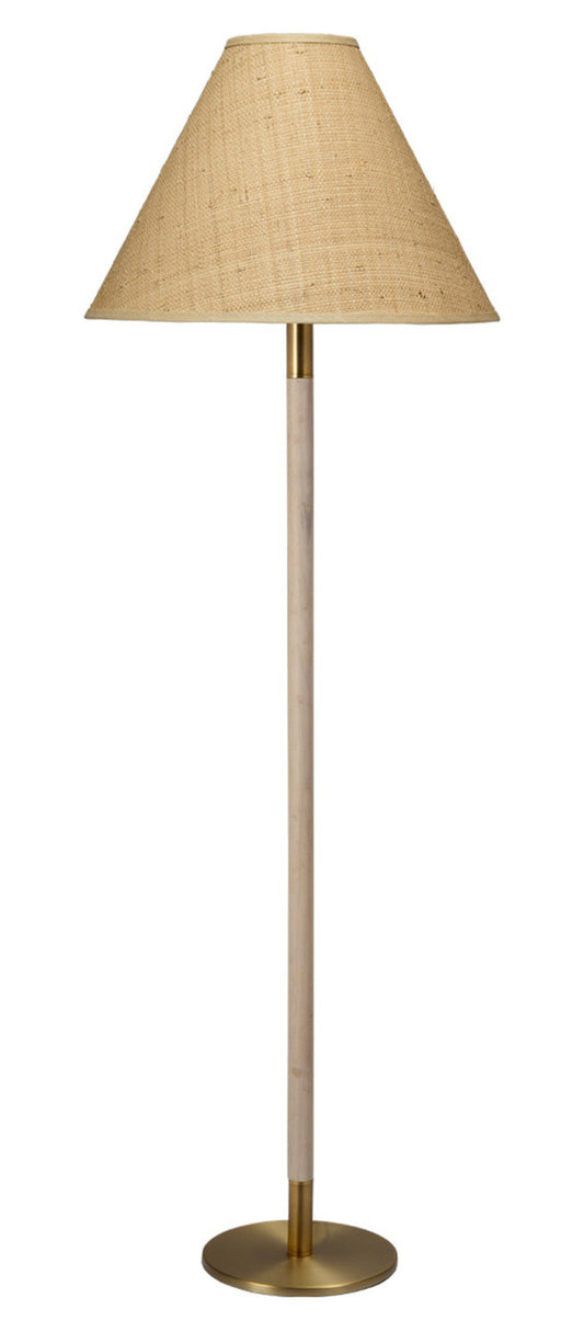 Jamie Young Morgana Floor Lamp 1MORG-FLAB