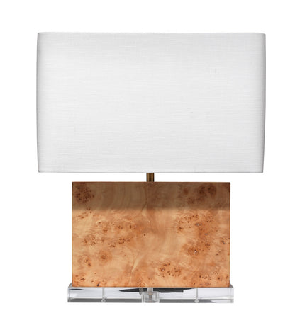 Jamie Young Parallel Table Lamp 1PARA-TLNA