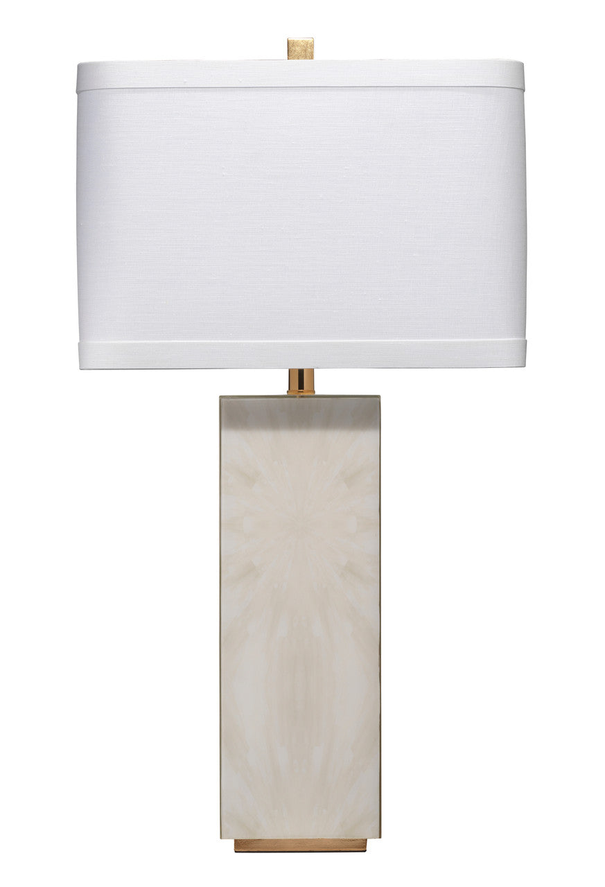 Jamie Young Reflection Table Lamp 1REFL-TLGO