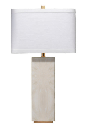 Jamie Young Reflection Table Lamp 1REFL-TLGO