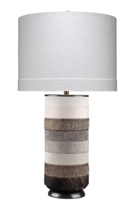 Jamie Young Winslow Table Lamp 1WINS-TLHI