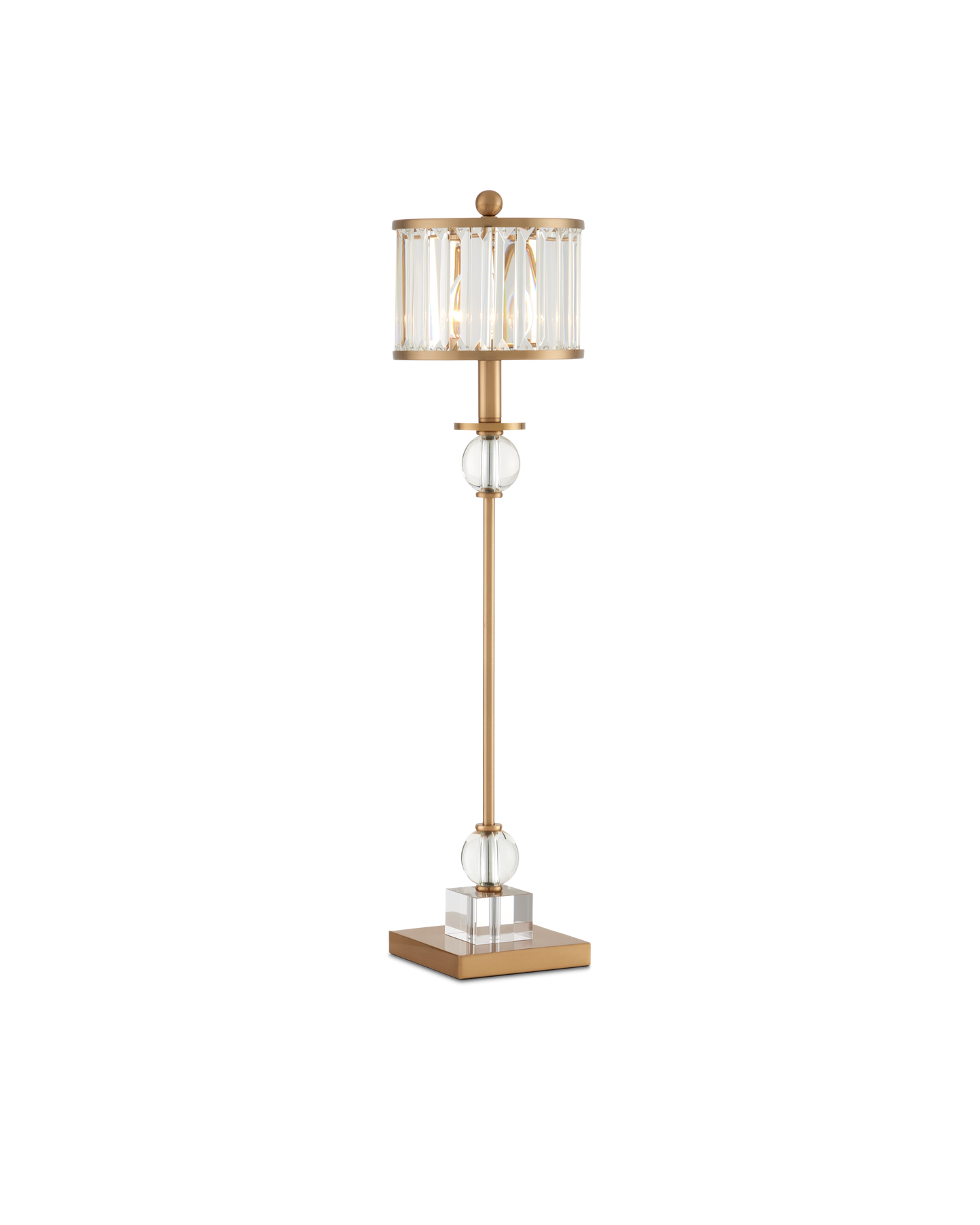 Currey & Co. Parfait Table Lamp 6986