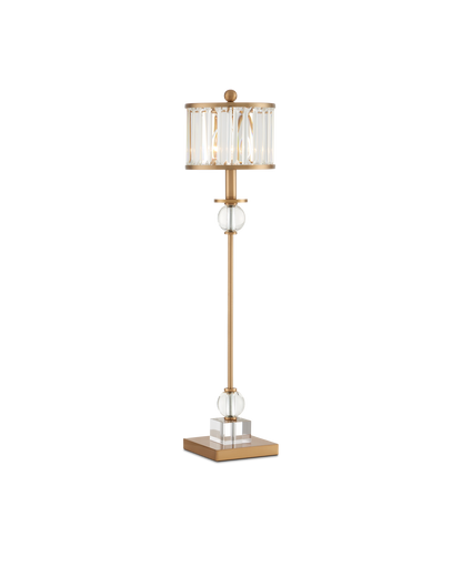 Currey & Co. Parfait Table Lamp 6986