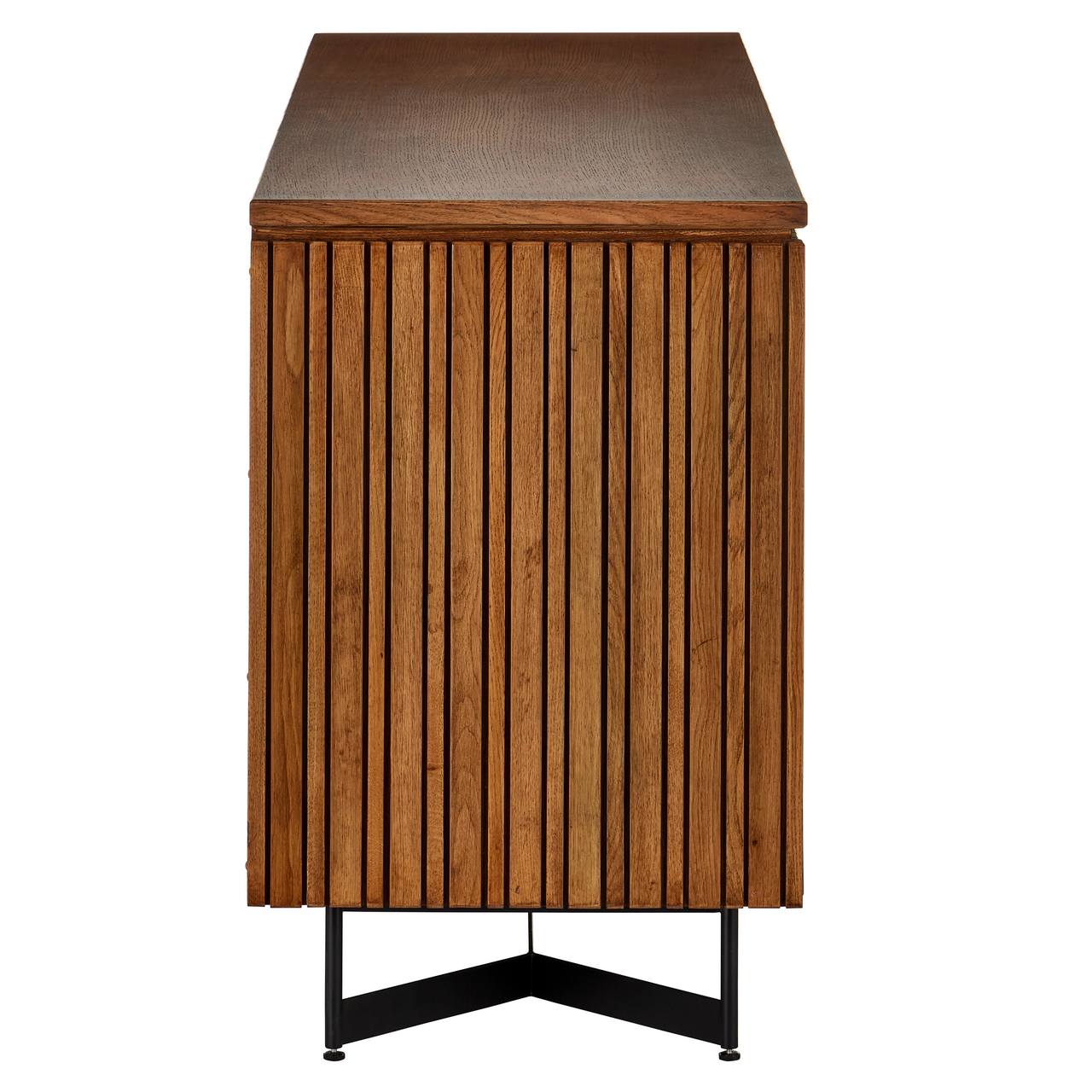 Currey & Co. Indeo Morel Credenza 3000-0276