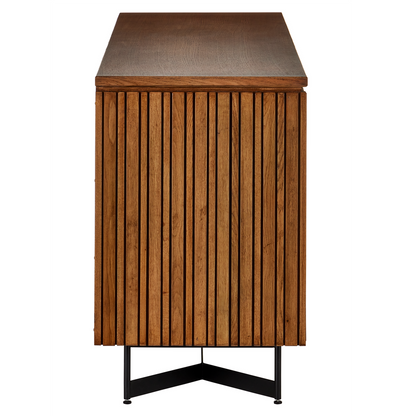 Currey & Co. Indeo Morel Credenza 3000-0276