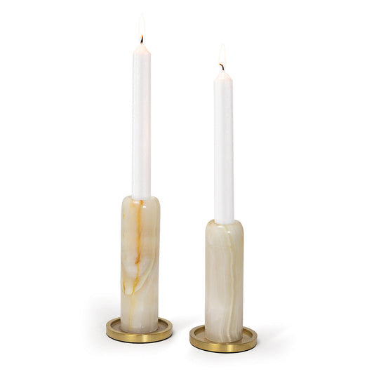 Regina Andrew Ivy Candle Holder Set 20-1456