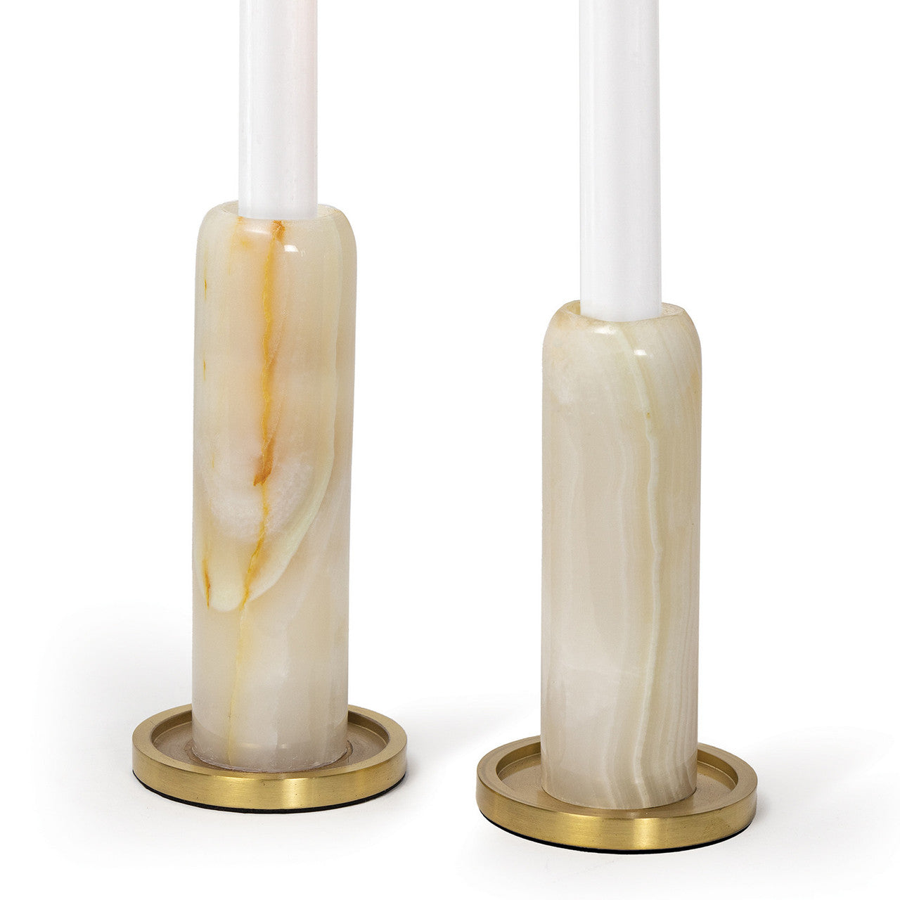 Regina Andrew Ivy Candle Holder Set 20-1456