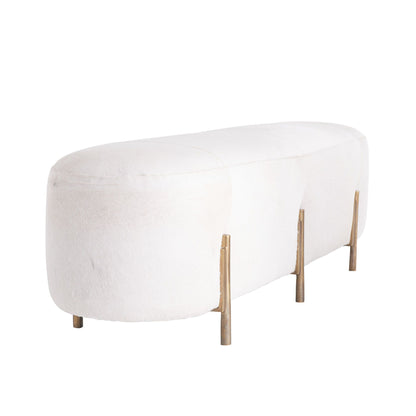 Arteriors Home Justin Bench 2050