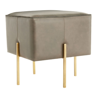 Arteriors Home Kensington Stool 2055