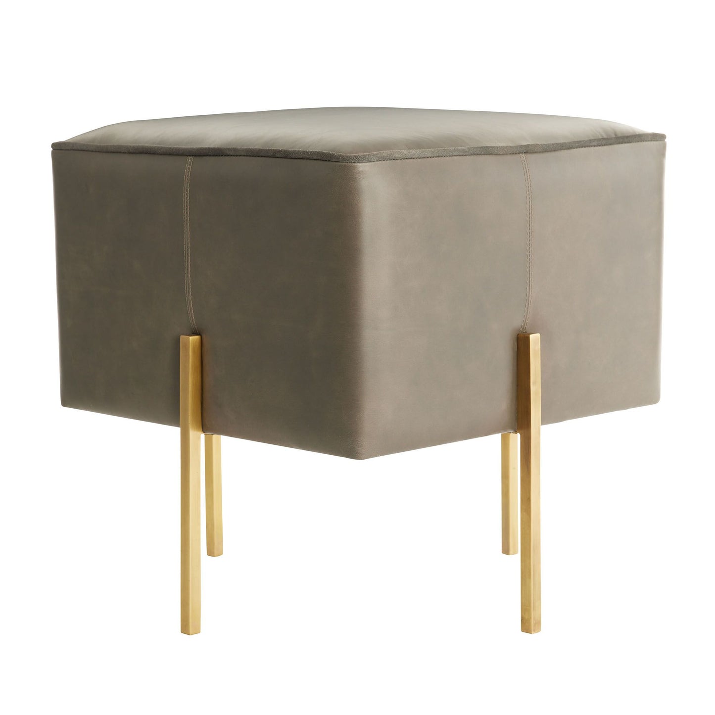 Arteriors Home Kensington Stool 2055