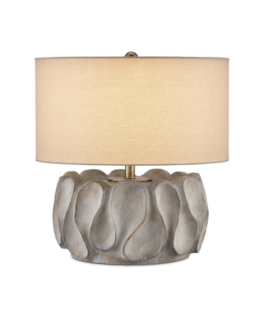 Currey & Co. Weststrand Table Lamp 6000-0928