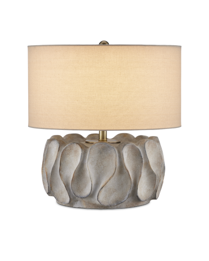 Currey & Co. Weststrand Table Lamp 6000-0928