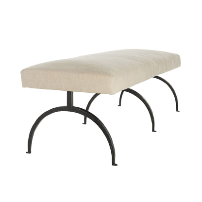 Arteriors Home Bahati Bench 2085