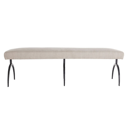 Arteriors Home Bahati Bench 2085