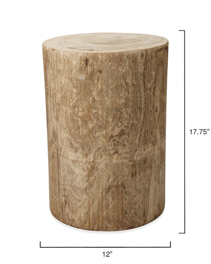 Jamie Young Agave Side Table 20AGAV-STWD