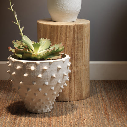 Jamie Young Agave Side Table 20AGAV-STWD