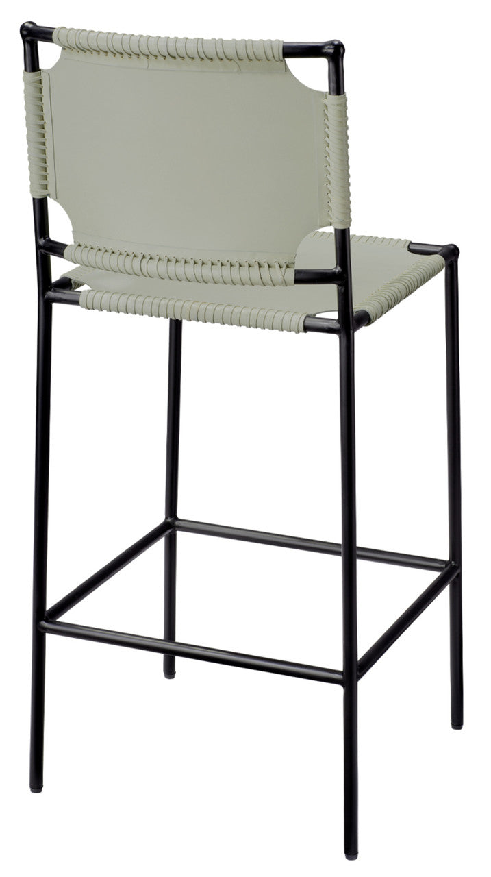 Jamie Young Asher Bar Stool 20ASHE-BSDG