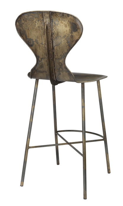 Jamie Young McCallan Counter Stool 20MCCA-CSAW