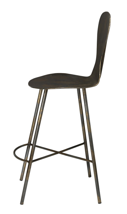 Jamie Young McCallan Counter Stool 20MCCA-CSAW