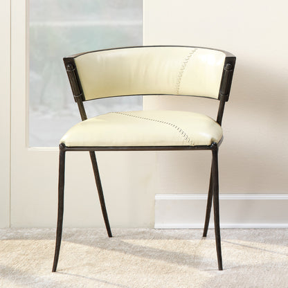 Jamie Young Nevado Chair 20NEVA-CHOW