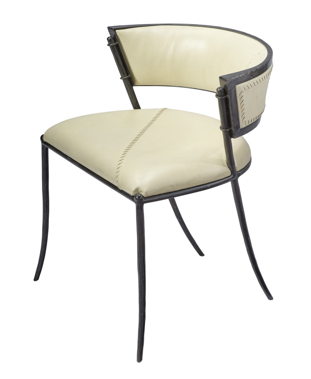 Jamie Young Nevado Chair 20NEVA-CHOW