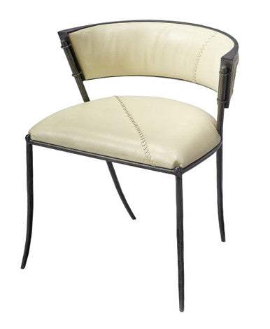 Jamie Young Nevado Chair 20NEVA-CHOW