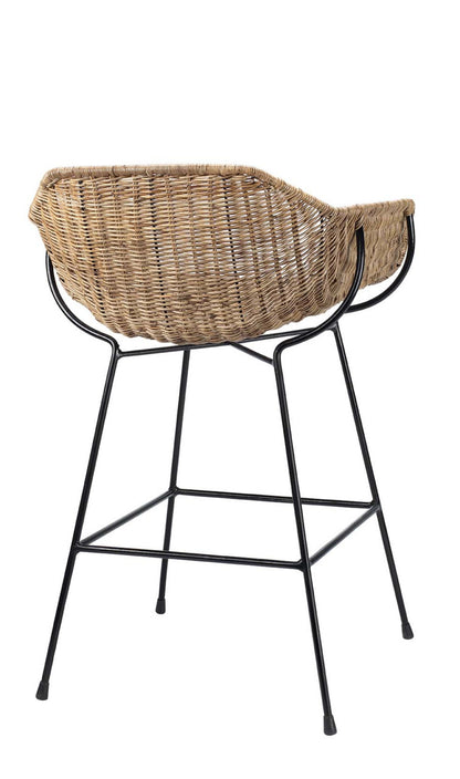 Jamie Young Nusa Counter Stool 20NUSA-CSNA