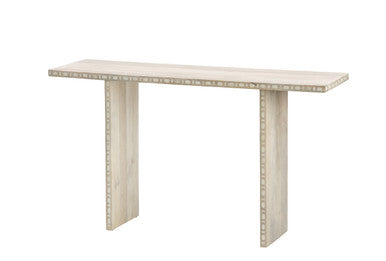 Jamie Young Sama Console Table  20SAMA-CONA