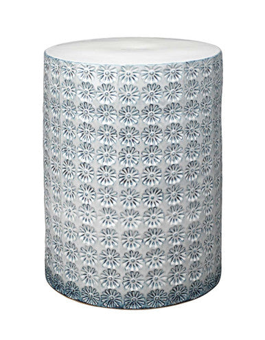 Jamie Young Wildflower Side Table 20WILD-STWH