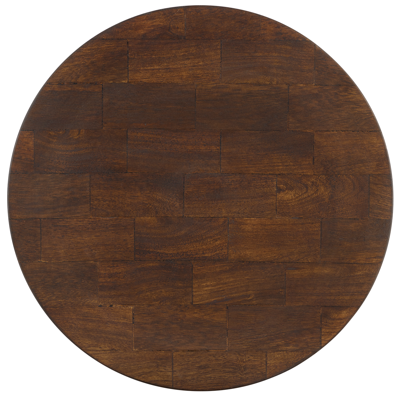 Currey & Co. Gati Umber Accent Table 3000-0237