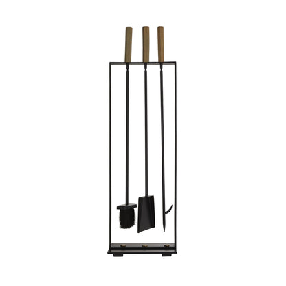 Arteriors Home Landt Fireplace Tool Set 2112