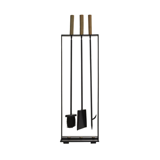 Arteriors Home Landt Fireplace Tool Set 2112