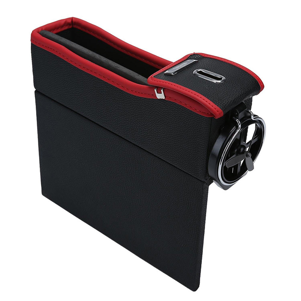 iPocket 2.0 Premium Car Organizer