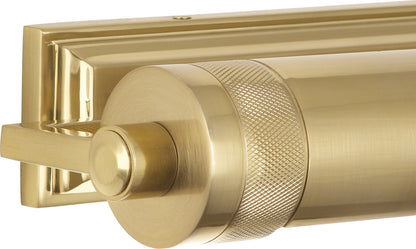 Special Buy: Robert Abbey Wyatt Picture Light Wall Sconce in Modern Brass 251