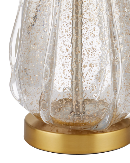 Currey & Co. Zyphyrine Table Lamp 6000-0946