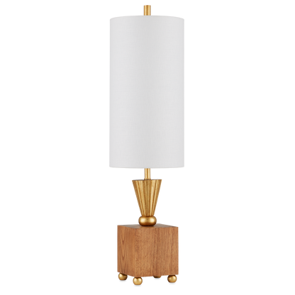 Currey & Co. Ballyfin Table Lamp 6000-0865