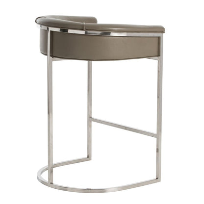 Arteriors Home Calvin Bar Stool 2820