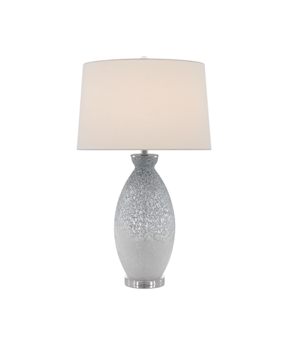 Currey & Co. Hatira Table Lamp 6000-0467