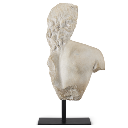 Currey & Co. Young Royal Greek Torso 1200-0735