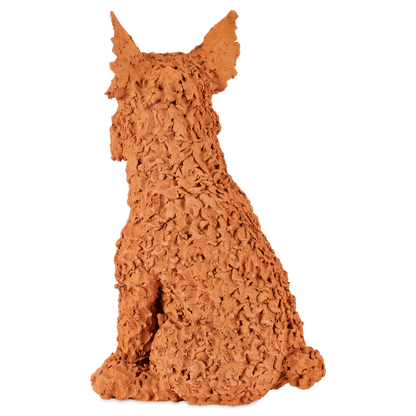 Currey & Co. Oscar the Scottish Terrier 1200-0835