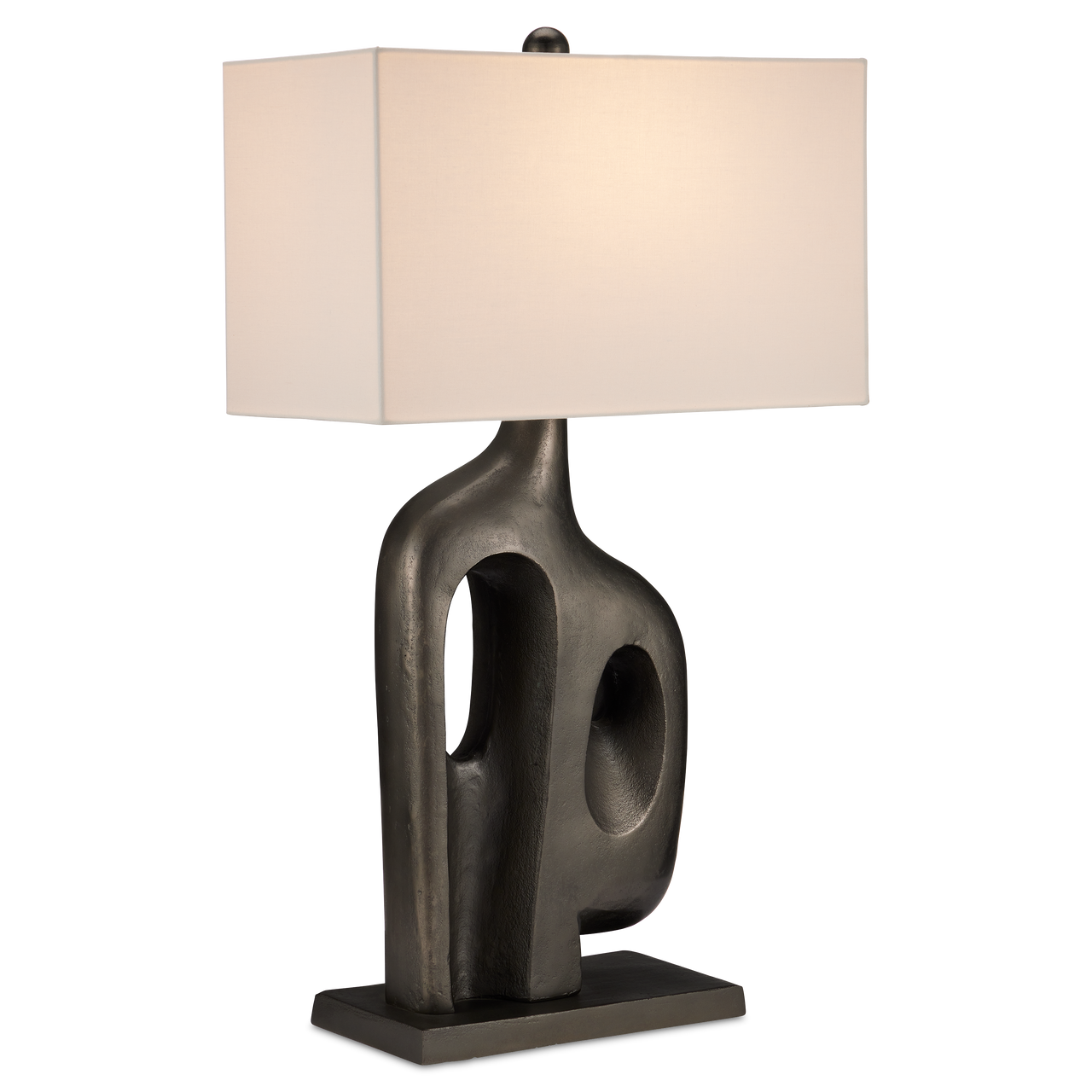 Currey & Co. Avant-Garde Table Lamp 6000-0910